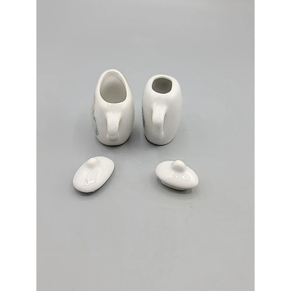 Unbranded mini porcelain